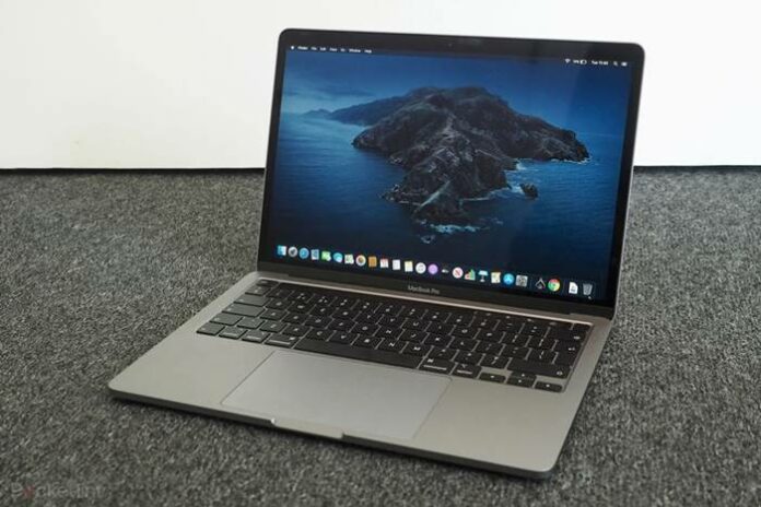 Apple MacBook Pro LED Mini