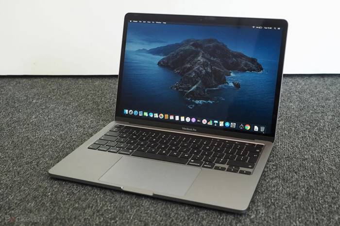 Apple MacBook Pro LED Mini
