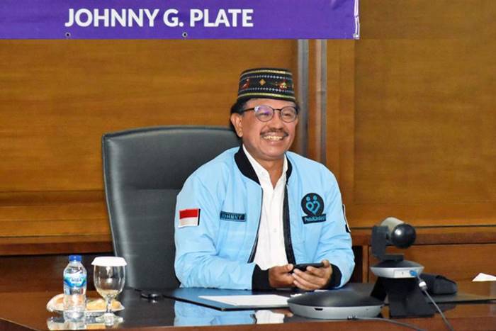 Kawasan Labuan Bajo Internet 4G