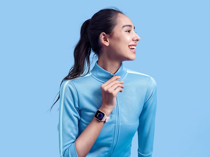 Amazfit Bip U