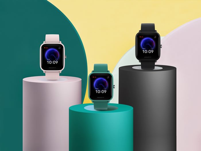 Amazfit Bip U
