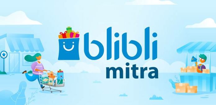 Blibli Mitra Blibli Mitra