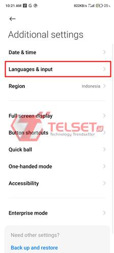Cara Bikin Stiker WhatsApp Gboard
