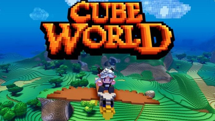 game mirip Minecraft Android