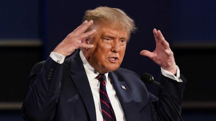Channel YouTube Donald Trump