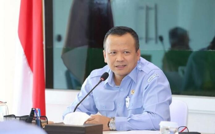 Edhy Prabowo 2 Edhy Prabowo