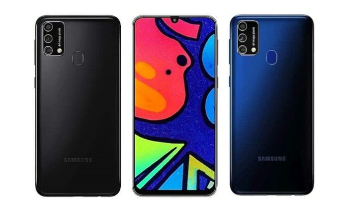 spesifikasi samsung Galaxy M21s