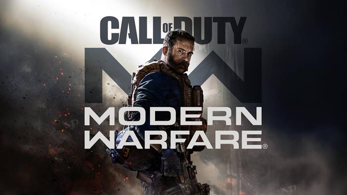 Game FPS Terbaik PC
