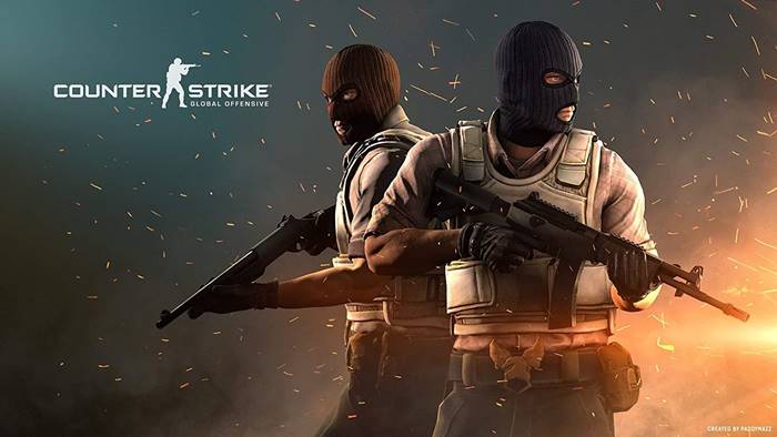 Game FPS Terbaik PC
