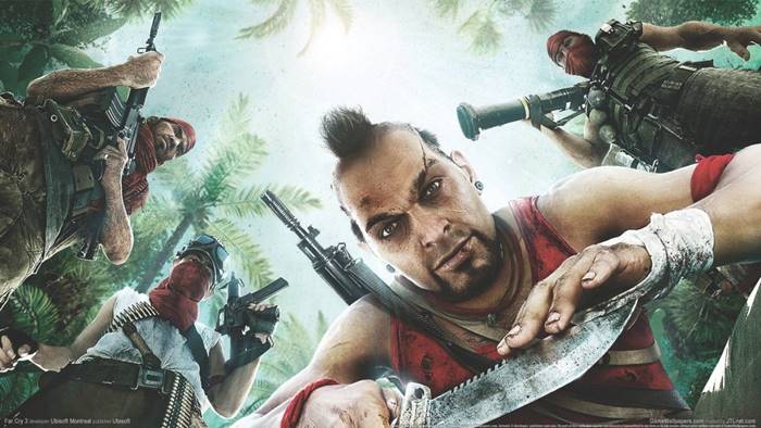 Game Tembak-tembakan terbaik PC