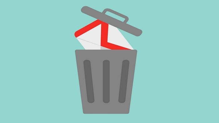 Sampah Gmail