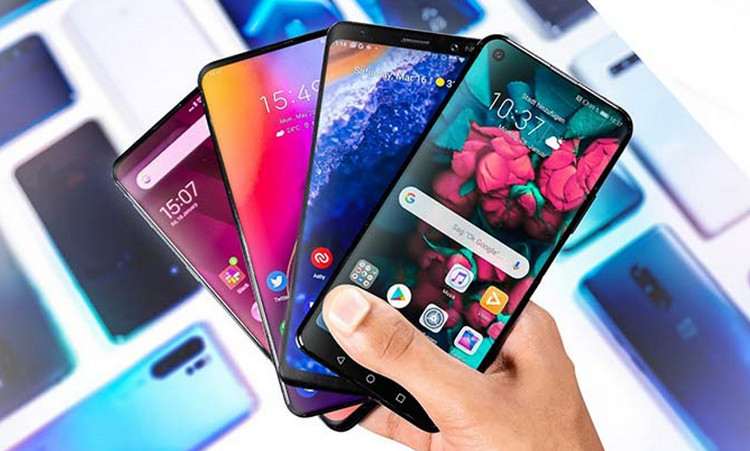 HP 2 Jutaan Terbaik smartphone