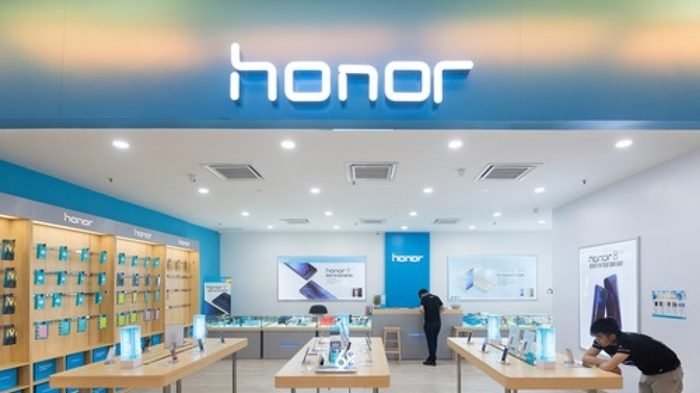HP Honor