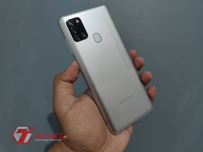 Harga Samsung Galaxy A21s 128GB