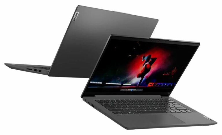 Lenovo IdeaPad Slim 5i
