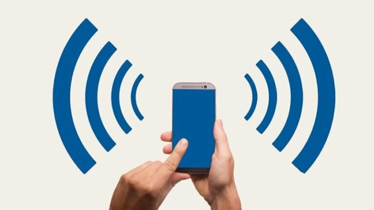 Kota Internet paling cepat Indonesia