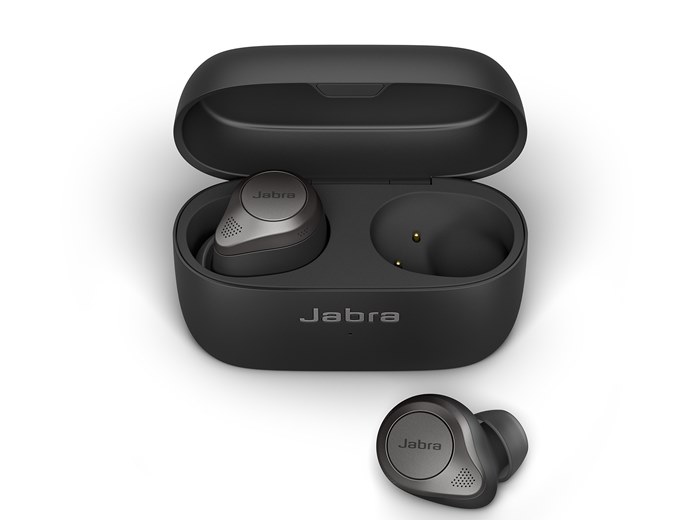 Harga Jabra Elite 5t