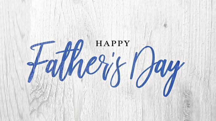 Kartu Ucapan Hari Ayah Nasional