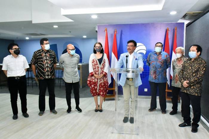 Kominfo Operator Seluler 2