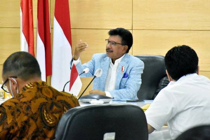 Kominfo Operator Seluler