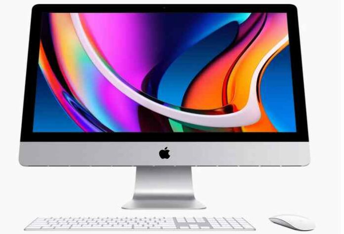 Mac baru