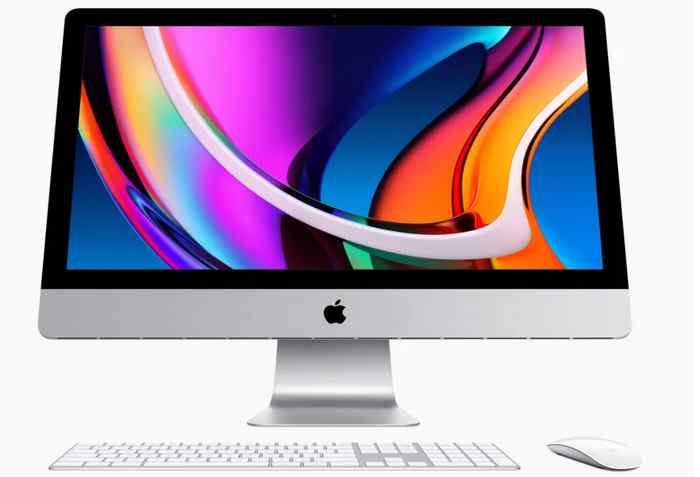 Mac baru