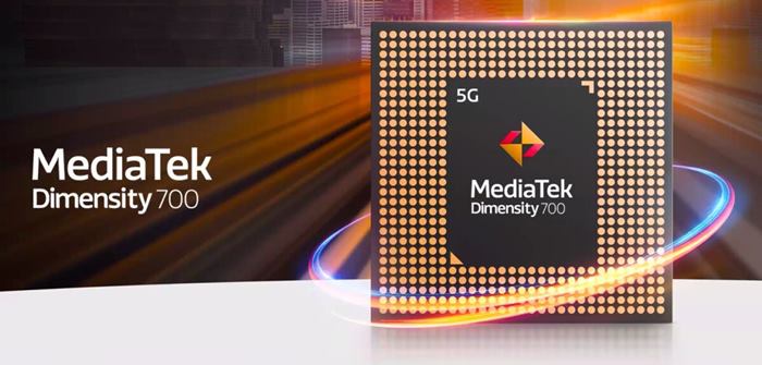 MediaTek Dimensity 700