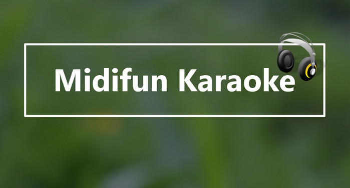 Midifun Karaoke