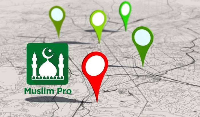 Muslim Pro 