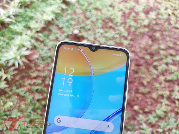 HP Dual kamera Rp 1 jutaan terbaik Harga Oppo A15