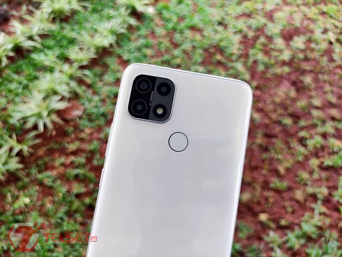 Spesifikasi Oppo A15