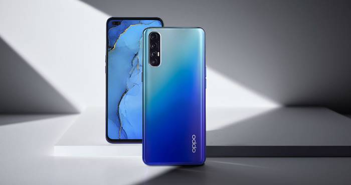 Spesifikasi Oppo Reno5 Pro 5G