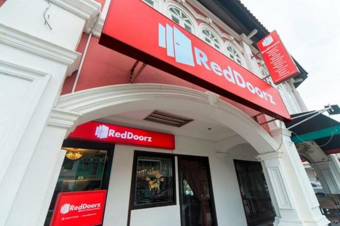 Pengguna Reddoorz Data RedDoorz Bocor