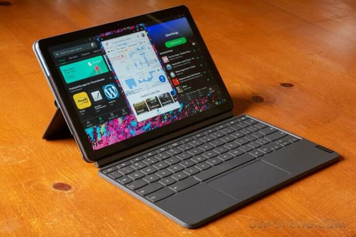 Laptop Google Chromebook