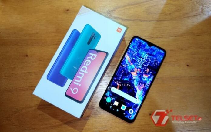 Redmi 9 Redmi 9