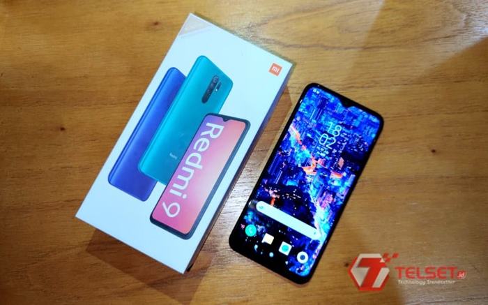 Redmi 9