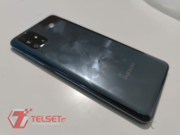 review samsung galaxy m51