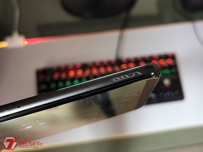 Review Asus ROG Phone 3