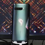 Review Asus ROG Phone 3