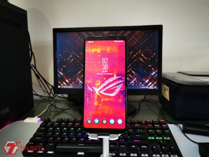 Review Asus ROG Phone 3