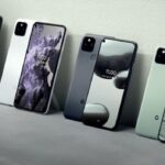 Review Google Pixel 5-3