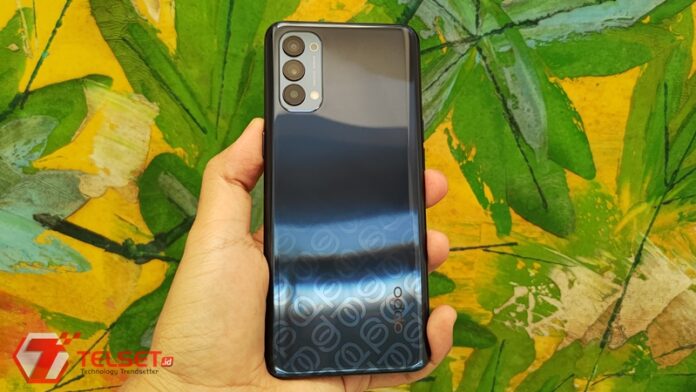 Oppo Reno4