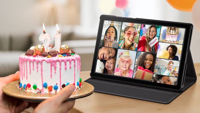 Samsung Galaxy Tab A7