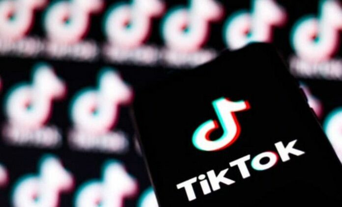 Pemblokiran TikTok