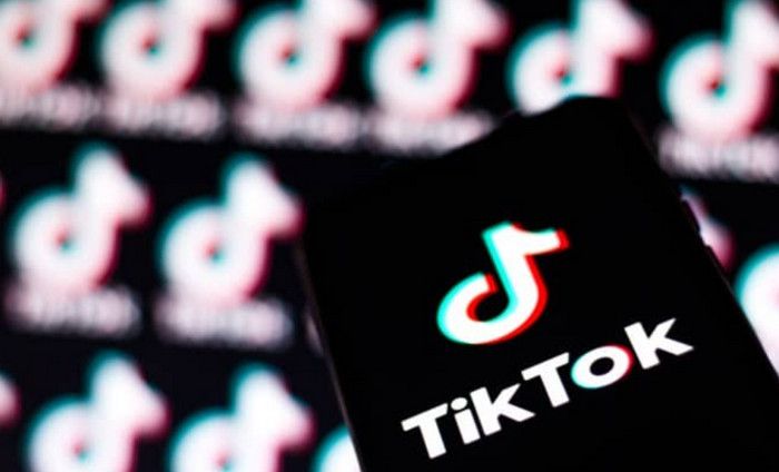 Pemblokiran TikTok