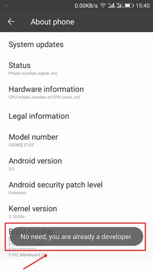 tips merawat baterai smartphone android awet
