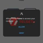 Transfer Data Ponsel Lama ke HP Oppo-1