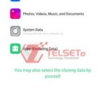 Transfer Data Ponsel Lama ke HP Oppo-4