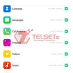 Transfer Data Ponsel Lama ke HP Oppo-5