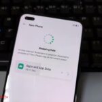 Transfer Data Ponsel Lama ke HP Oppo-6